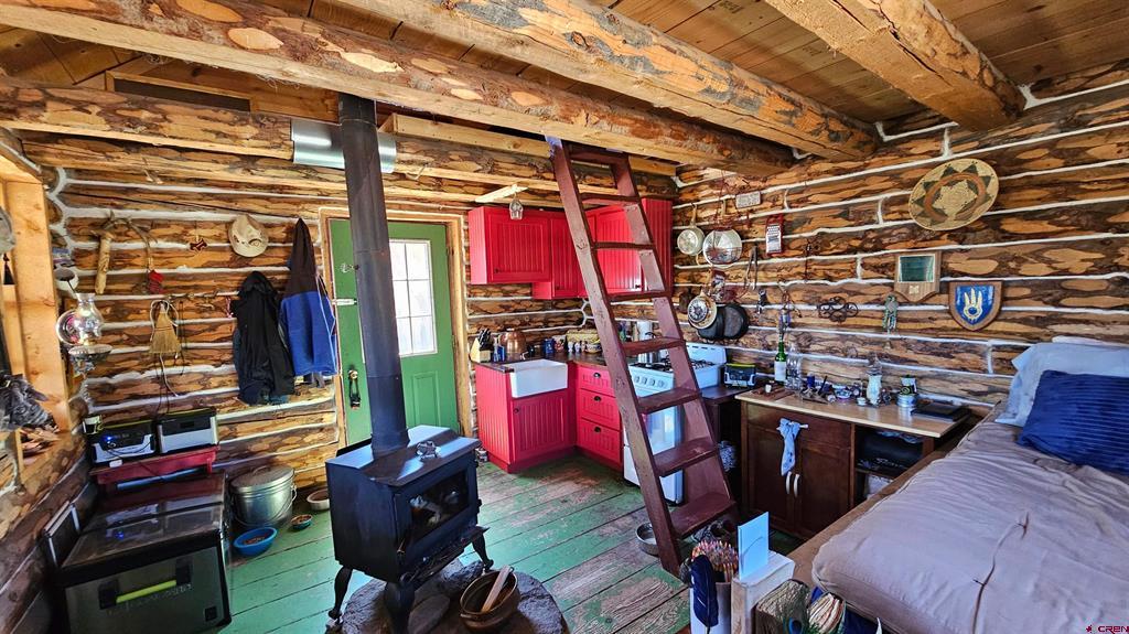 Tbd Limekiln Road Del Norte CO 81132