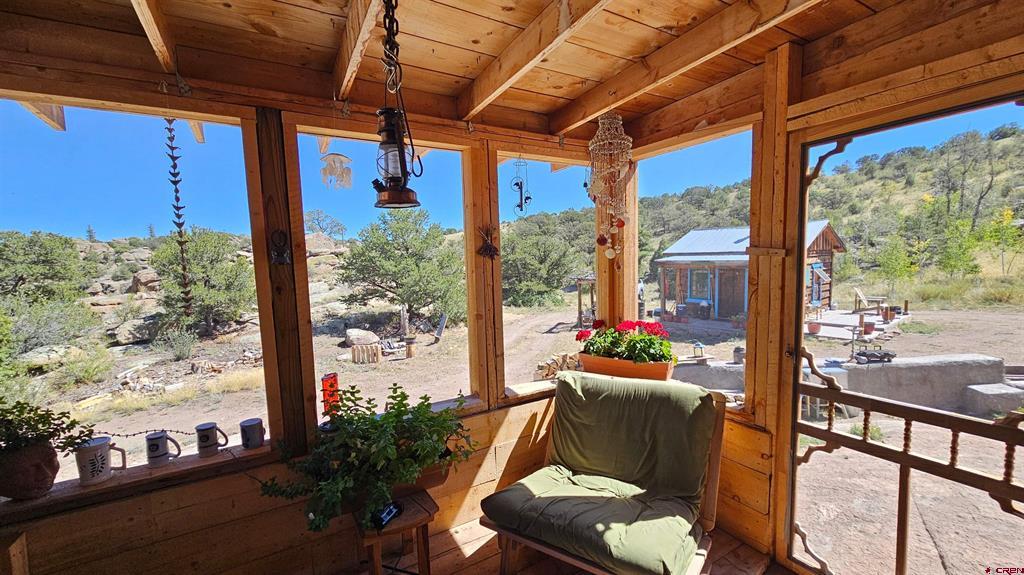 Tbd Limekiln Road Del Norte CO 81132