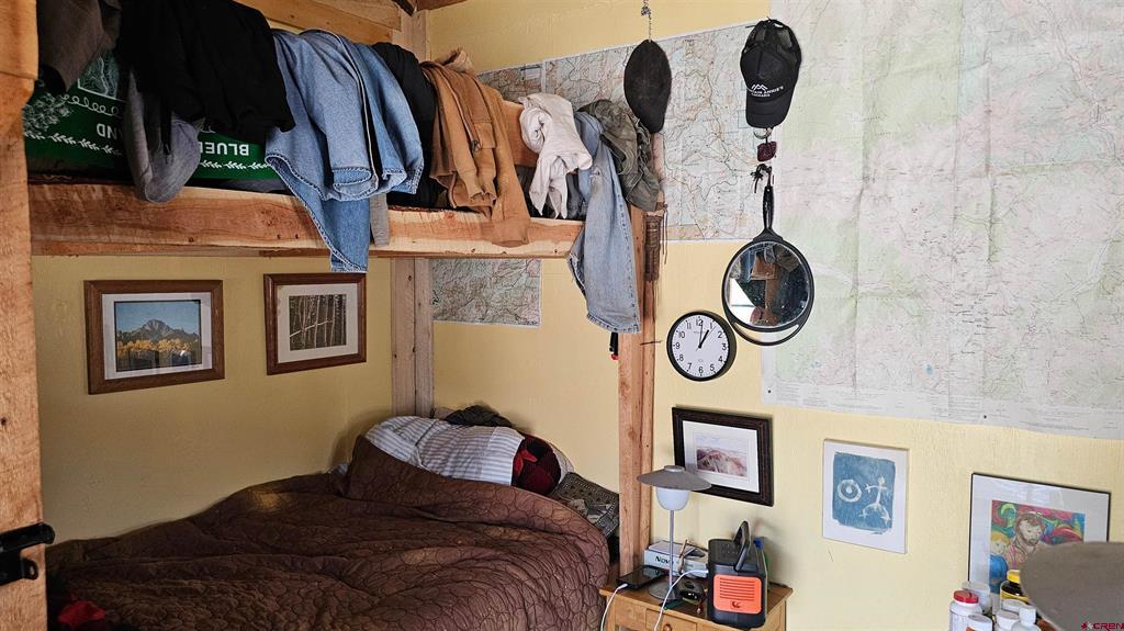 Tbd Limekiln Road Del Norte CO 81132