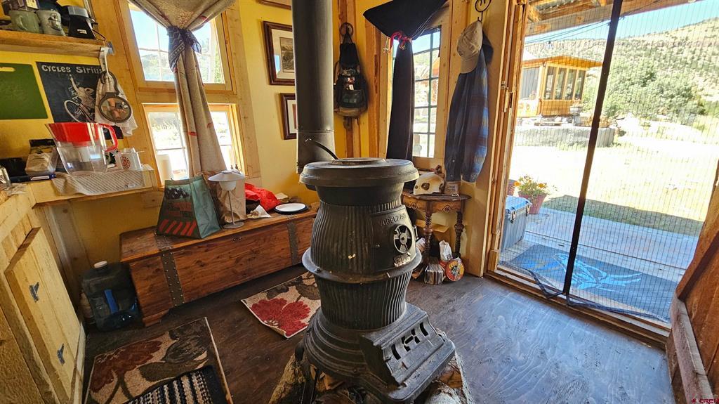 Tbd Limekiln Road Del Norte CO 81132