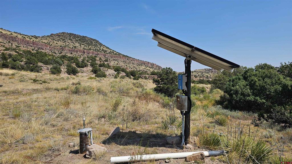 Tbd Limekiln Road Del Norte CO 81132