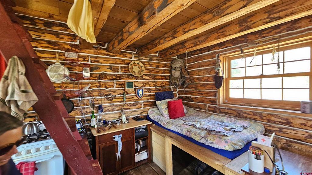 Tbd Limekiln Road Del Norte CO 81132