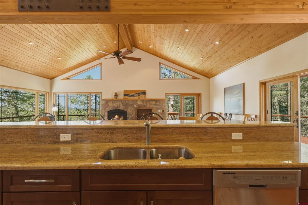 909 Starling Circle Pagosa Springs CO 81147