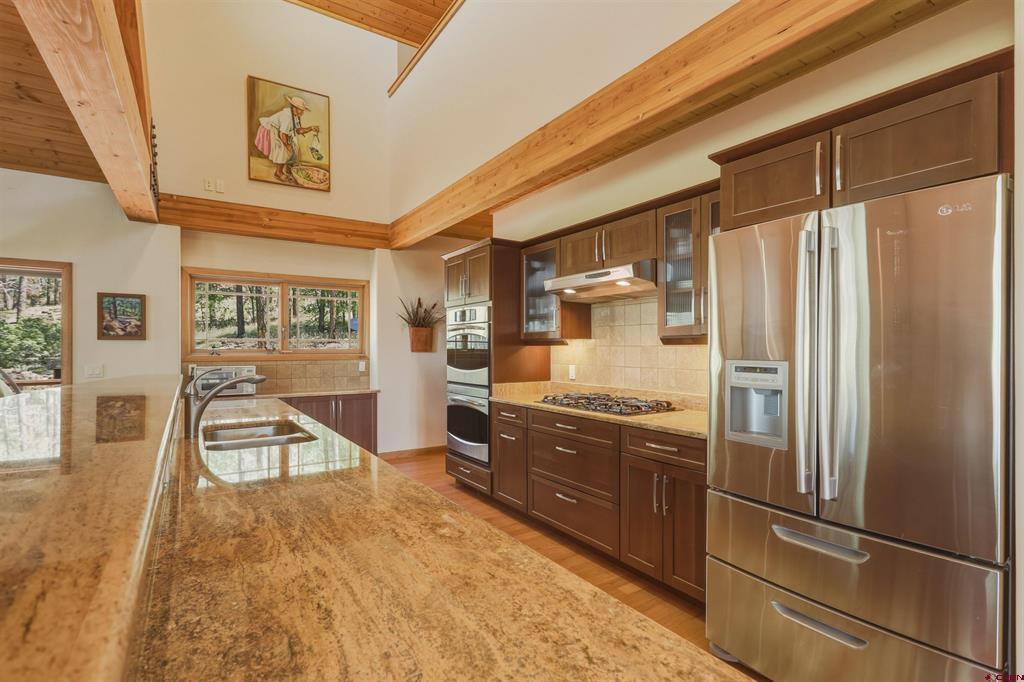 909 Starling Circle Pagosa Springs CO 81147