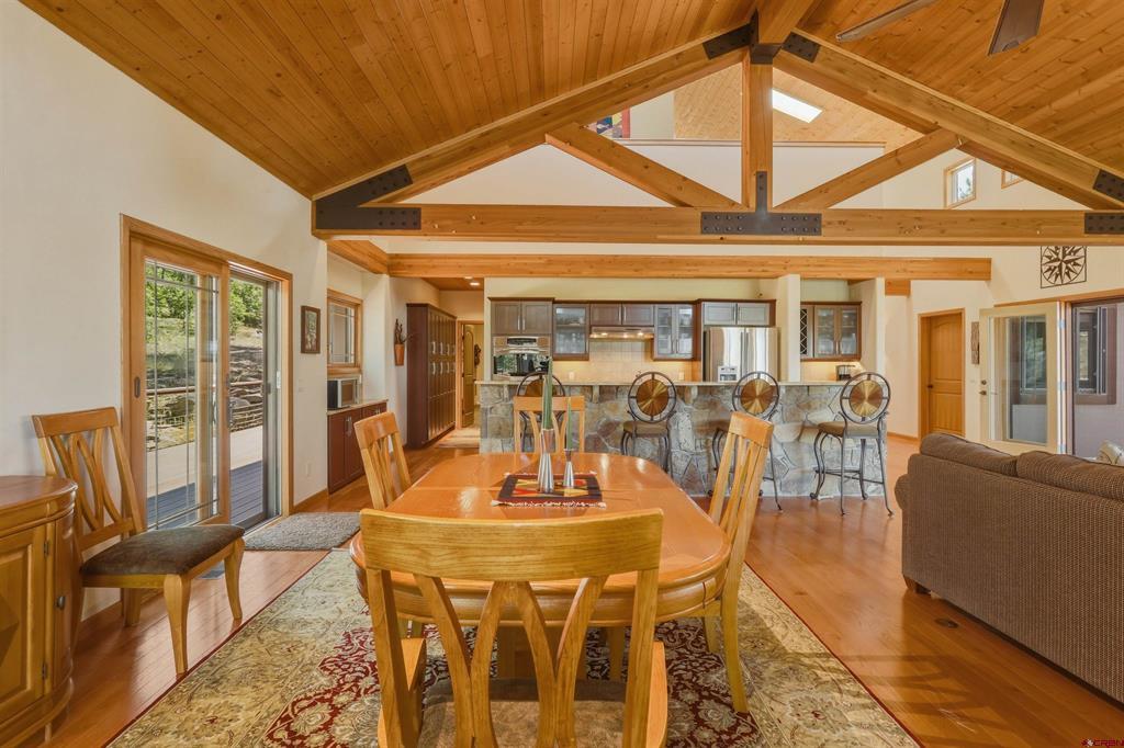 909 Starling Circle Pagosa Springs CO 81147