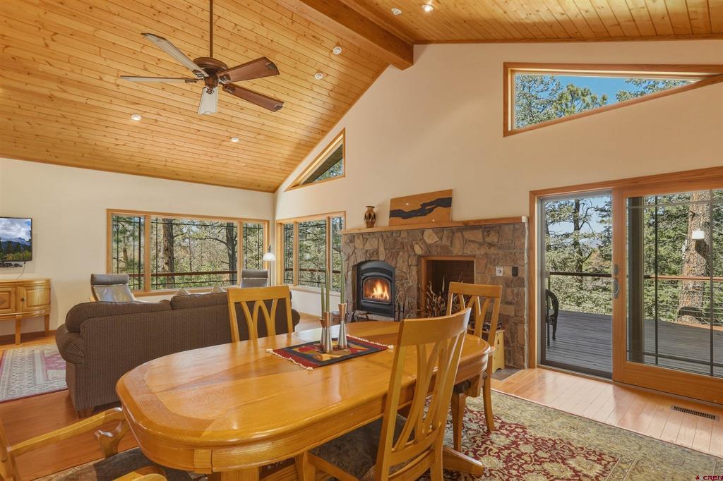 909 Starling Circle Pagosa Springs CO 81147