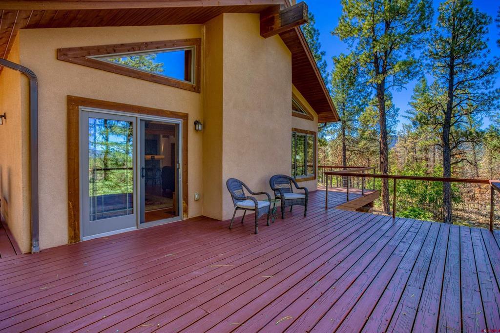 909 Starling Circle Pagosa Springs CO 81147