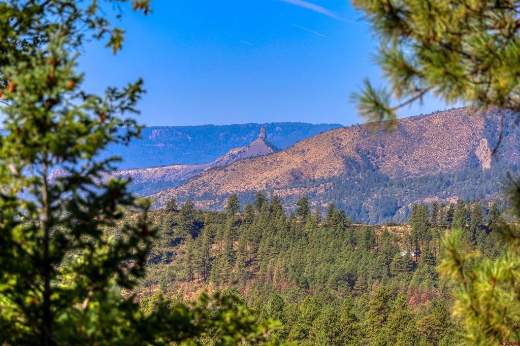 909 Starling Circle Pagosa Springs CO 81147