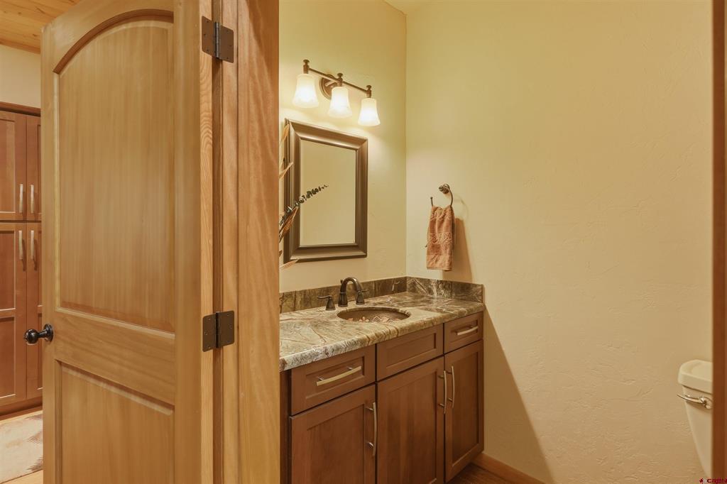 909 Starling Circle Pagosa Springs CO 81147