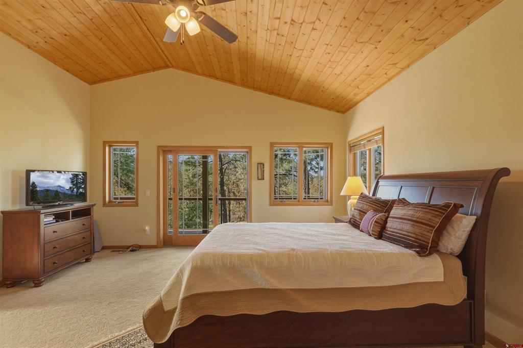 909 Starling Circle Pagosa Springs CO 81147
