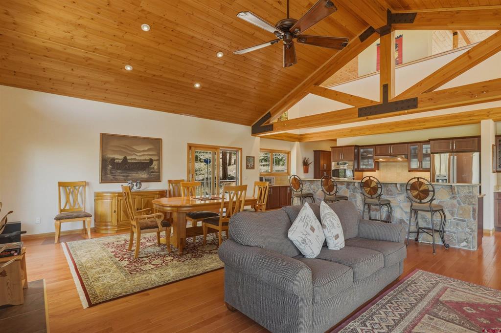 909 Starling Circle Pagosa Springs CO 81147