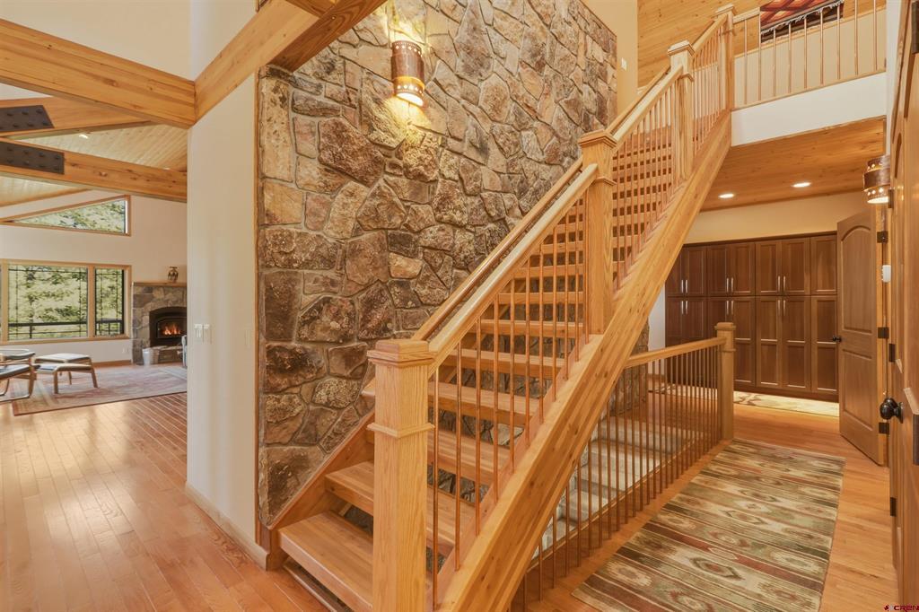 909 Starling Circle Pagosa Springs CO 81147