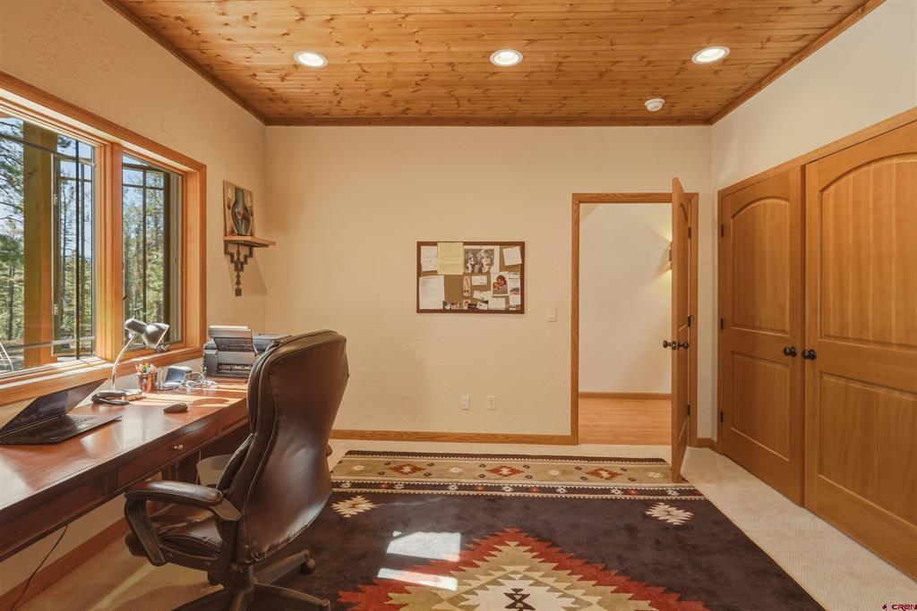 909 Starling Circle Pagosa Springs CO 81147