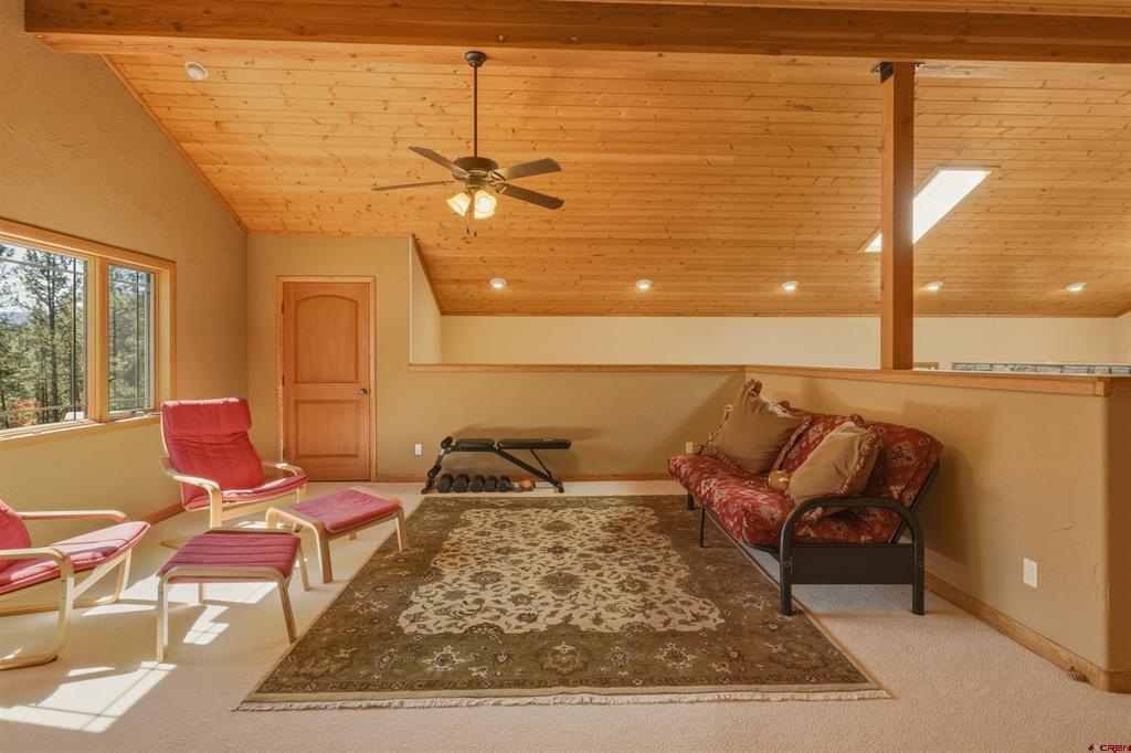 909 Starling Circle Pagosa Springs CO 81147