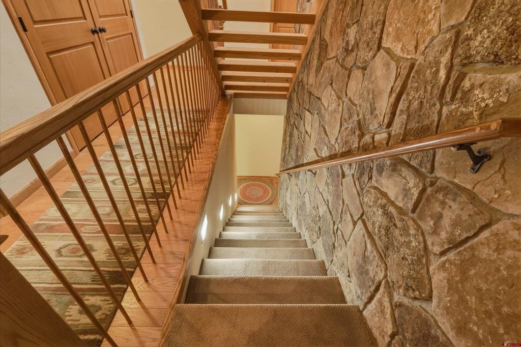 909 Starling Circle Pagosa Springs CO 81147