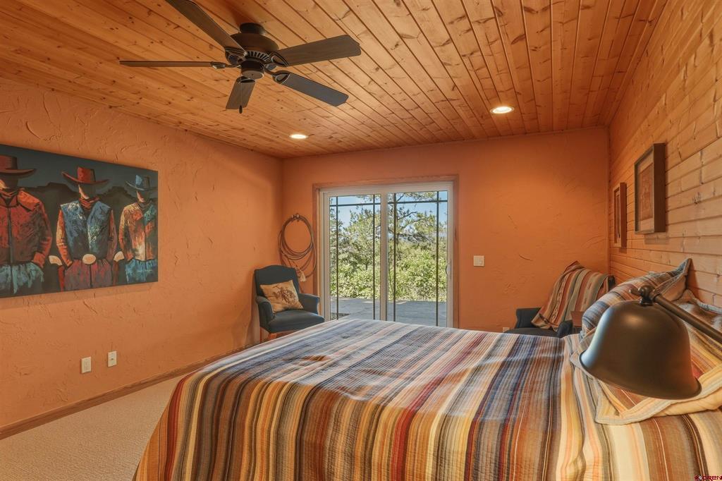 909 Starling Circle Pagosa Springs CO 81147