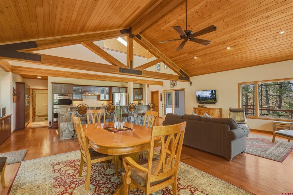 909 Starling Circle Pagosa Springs CO 81147