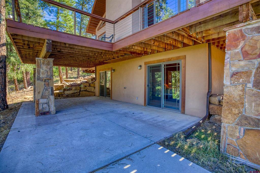 909 Starling Circle Pagosa Springs CO 81147