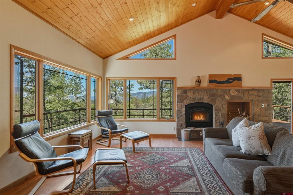 909 Starling Circle Pagosa Springs CO 81147
