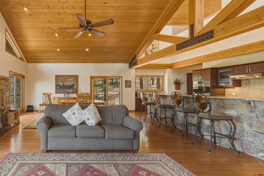 909 Starling Circle Pagosa Springs CO 81147
