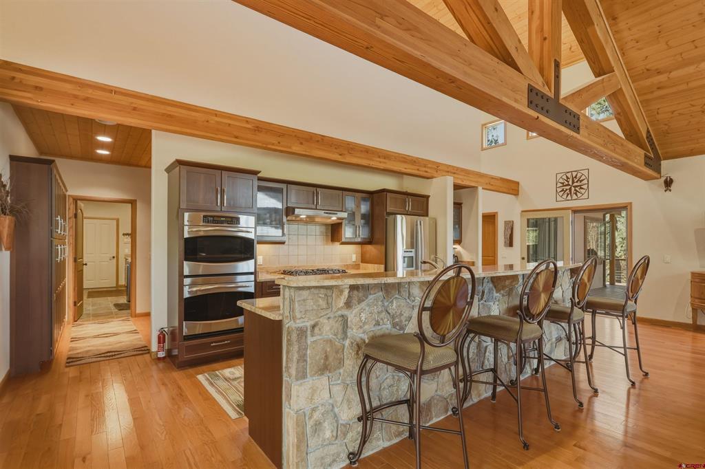 909 Starling Circle Pagosa Springs CO 81147