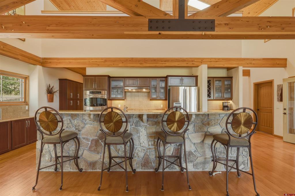 909 Starling Circle Pagosa Springs CO 81147