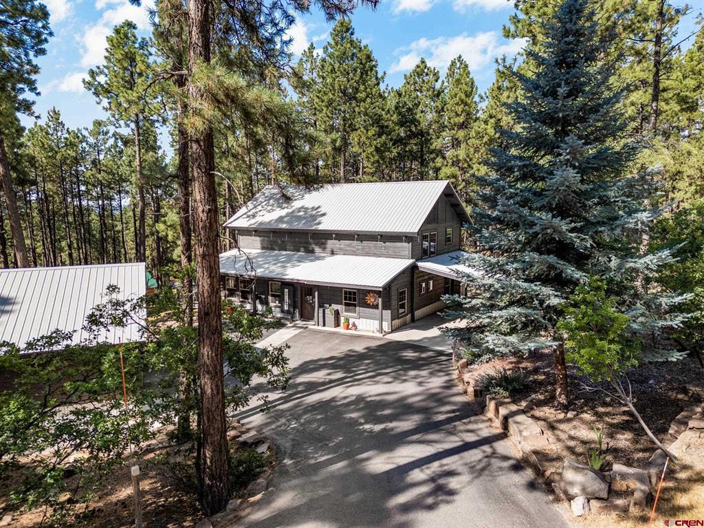 410 Elk Drive Bayfield CO 81122