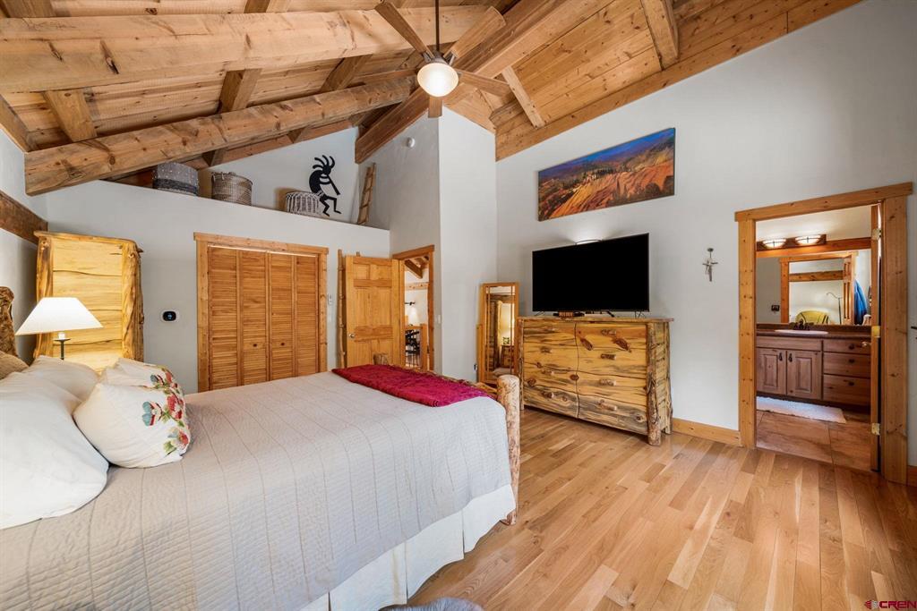 410 Elk Drive Bayfield CO 81122