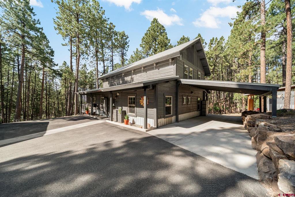 410 Elk Drive Bayfield CO 81122