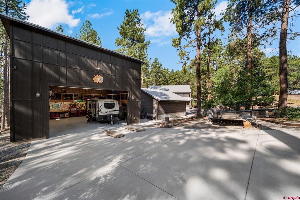 410 Elk Drive Bayfield CO 81122