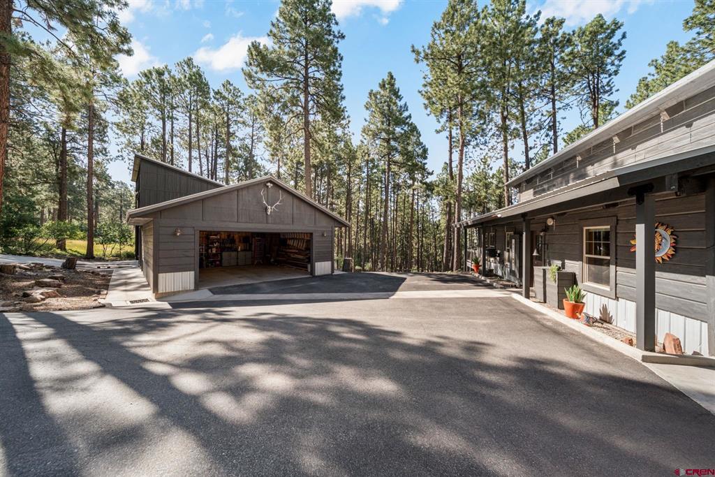 410 Elk Drive Bayfield CO 81122
