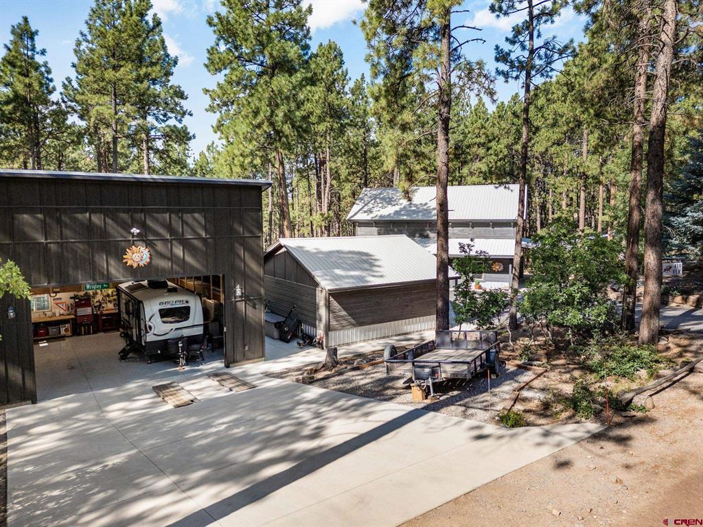 410 Elk Drive Bayfield CO 81122