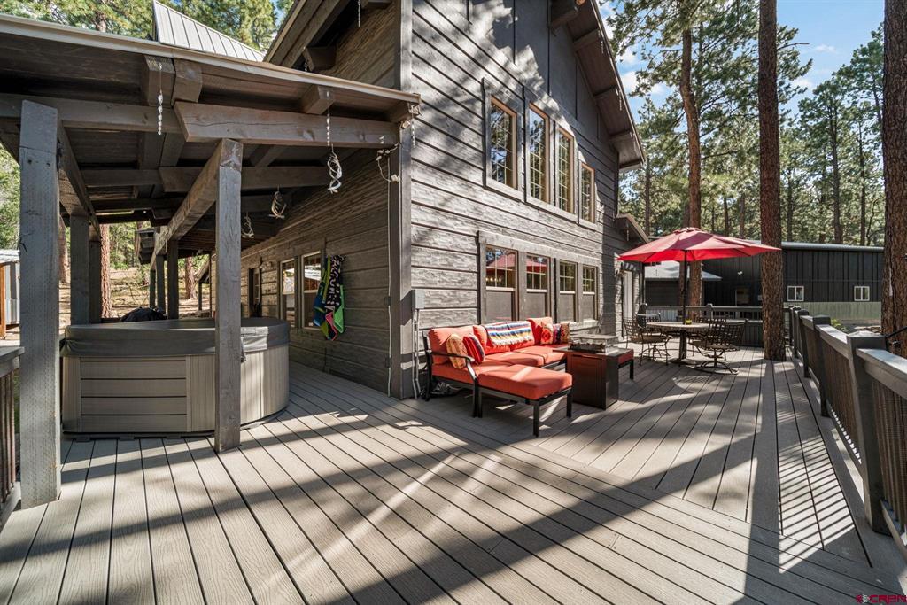 410 Elk Drive Bayfield CO 81122