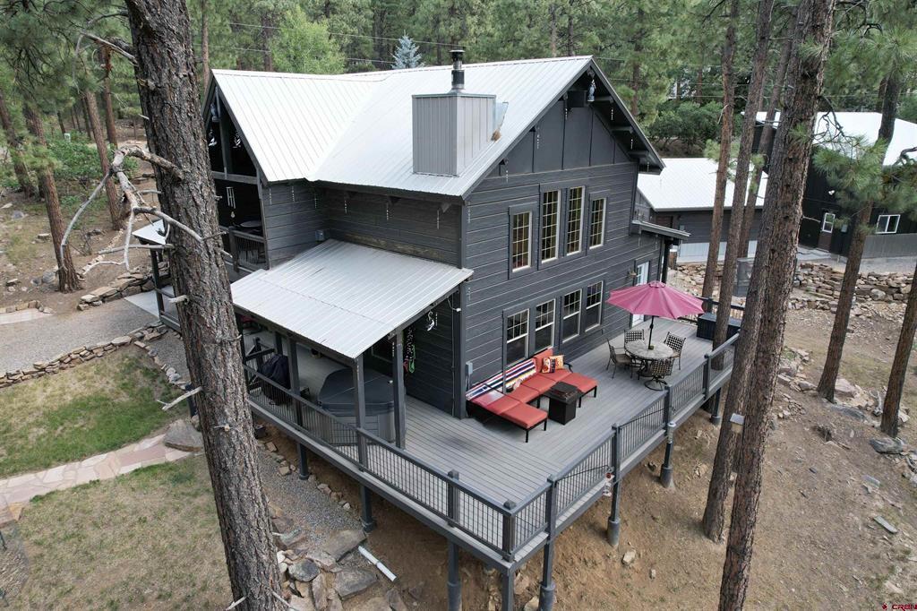410 Elk Drive Bayfield CO 81122