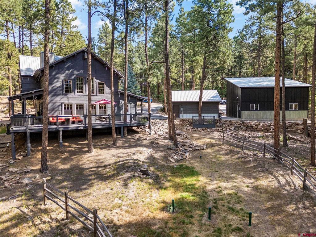 410 Elk Drive Bayfield CO 81122