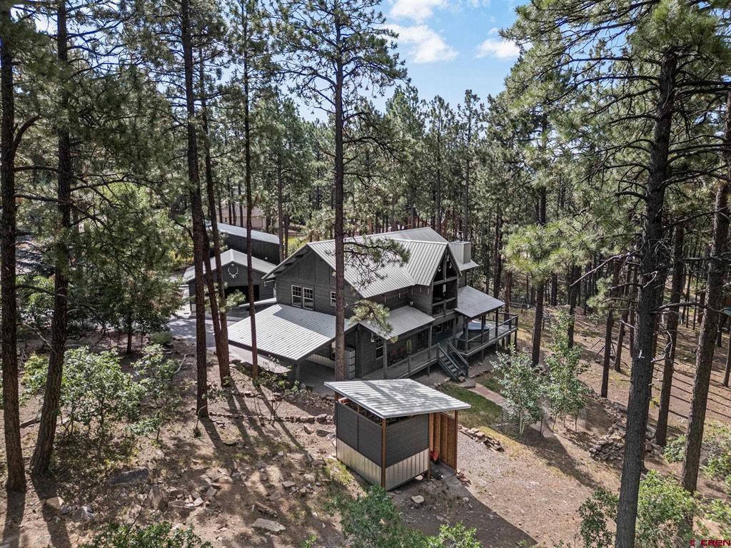 410 Elk Drive Bayfield CO 81122