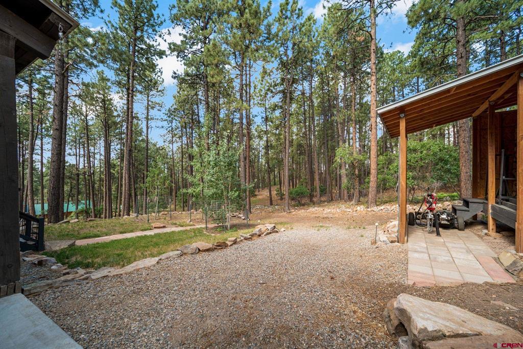 410 Elk Drive Bayfield CO 81122