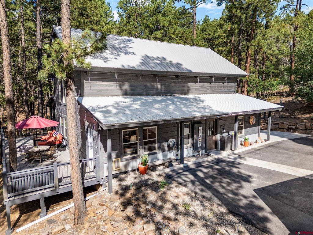 410 Elk Drive Bayfield CO 81122
