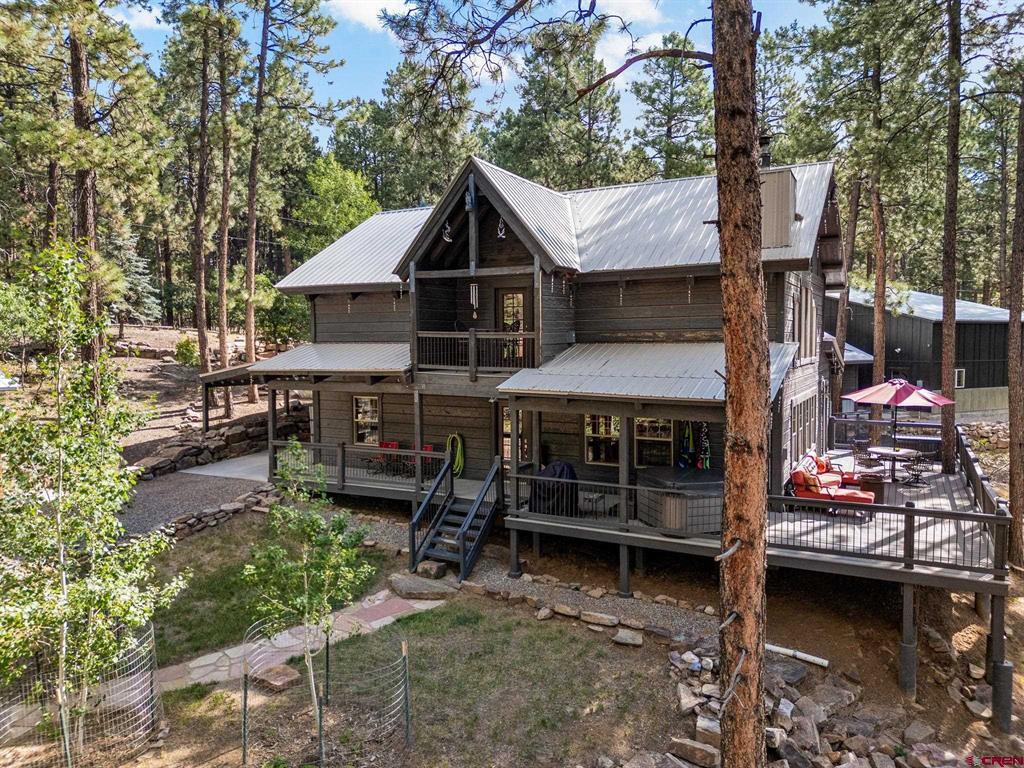 410 Elk Drive Bayfield CO 81122