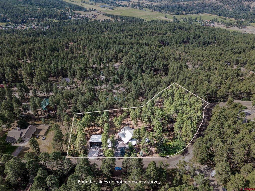 410 Elk Drive Bayfield CO 81122