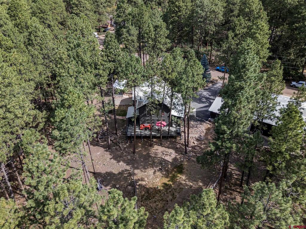 410 Elk Drive Bayfield CO 81122