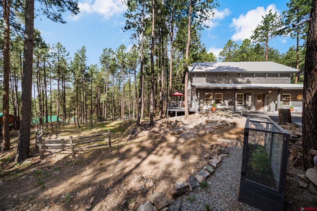 410 Elk Drive Bayfield CO 81122
