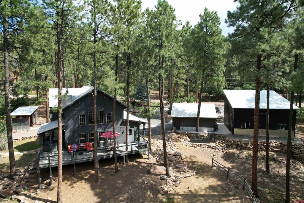 410 Elk Drive Bayfield CO 81122