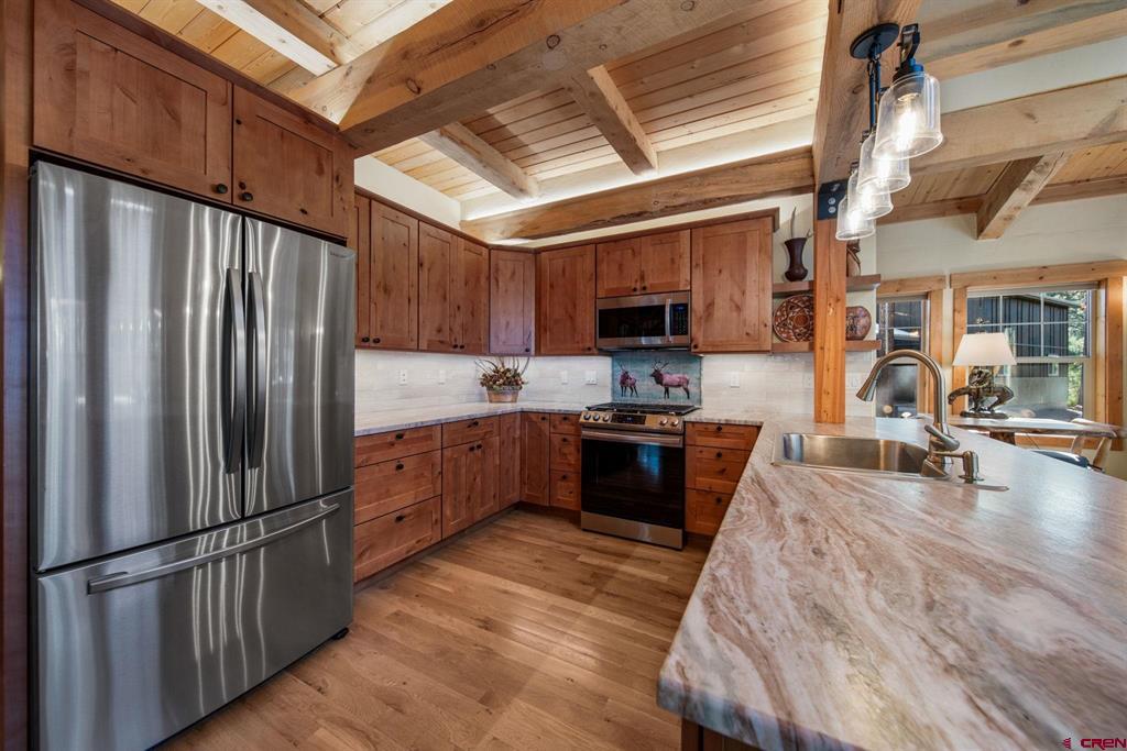410 Elk Drive Bayfield CO 81122