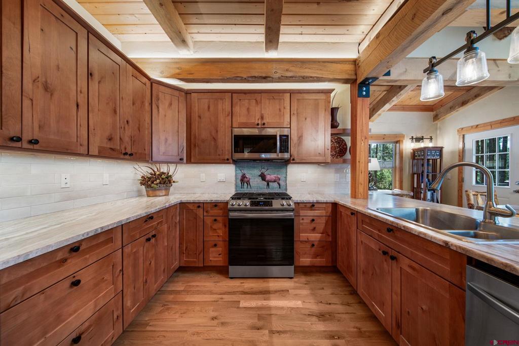 410 Elk Drive Bayfield CO 81122