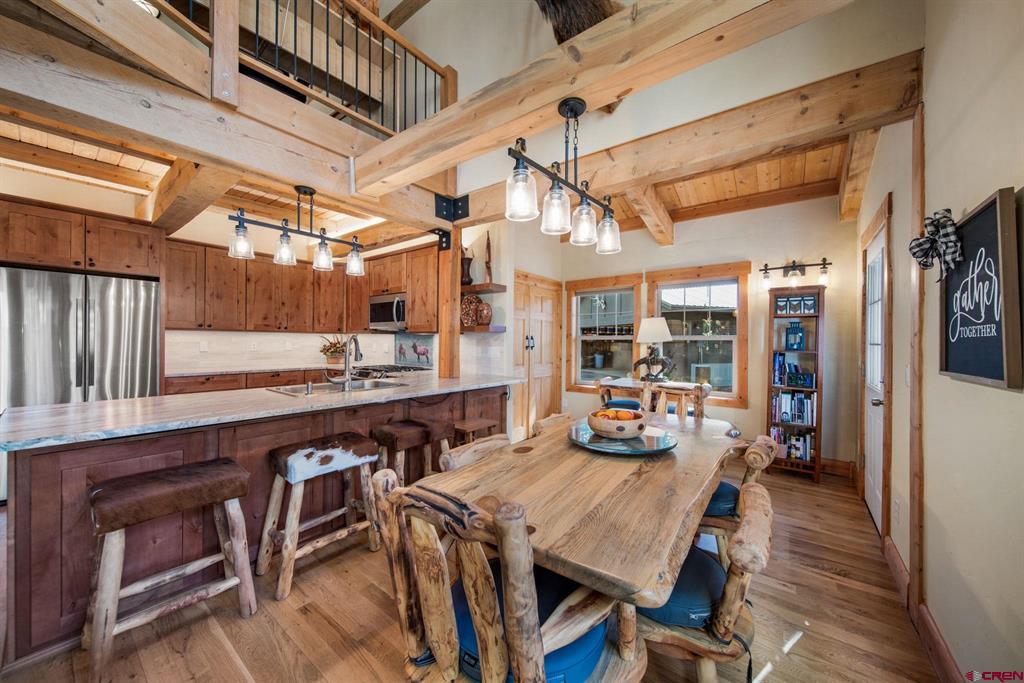 410 Elk Drive Bayfield CO 81122
