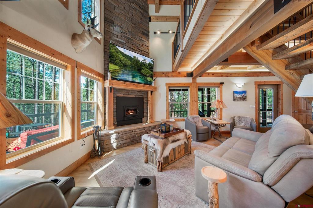410 Elk Drive Bayfield CO 81122