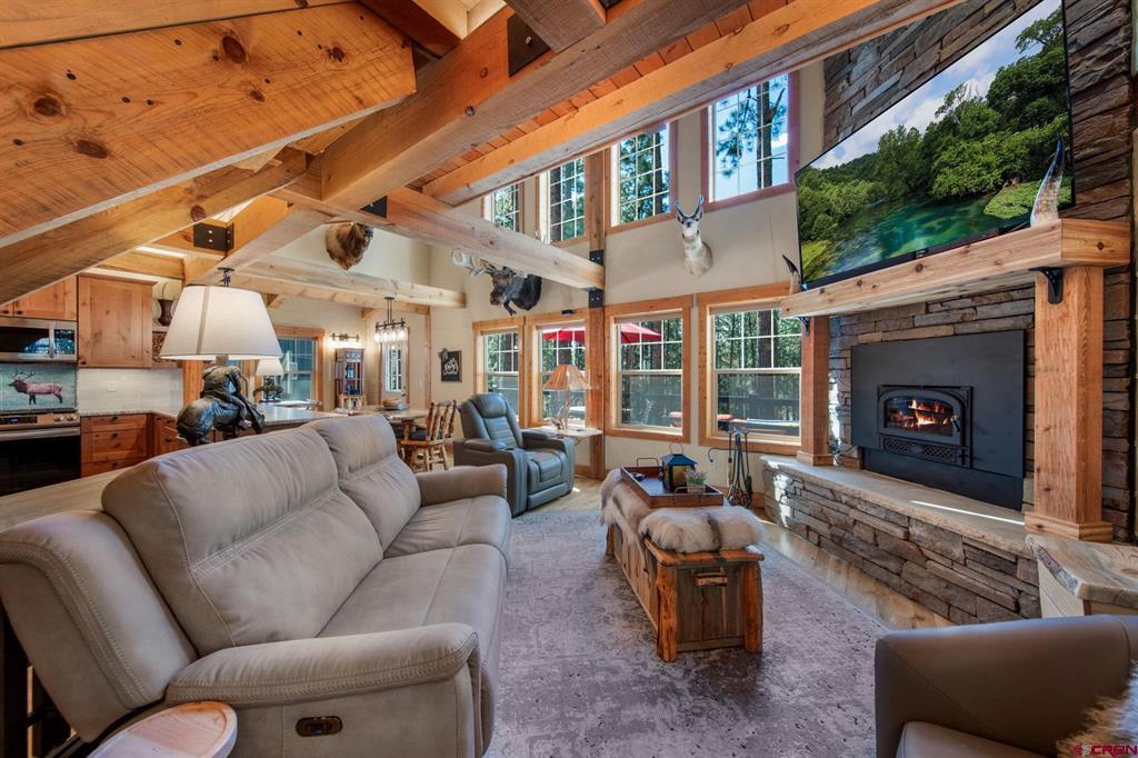 410 Elk Drive Bayfield CO 81122