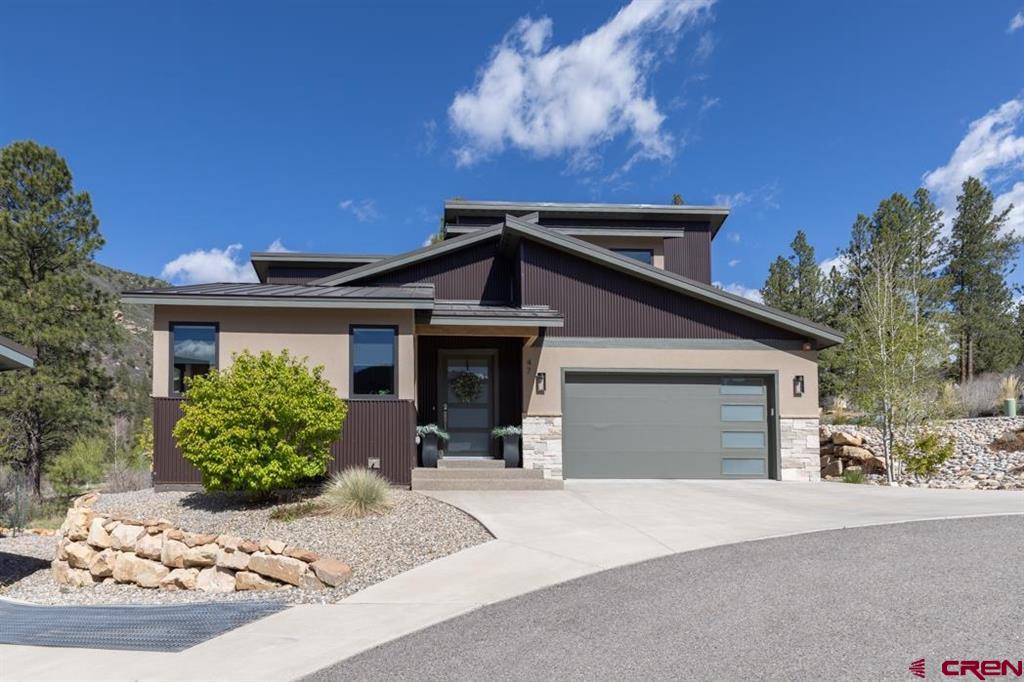 47 Yucca Court Durango CO 81301