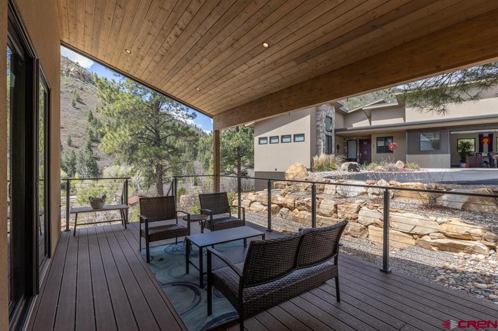 47 Yucca Court Durango CO 81301